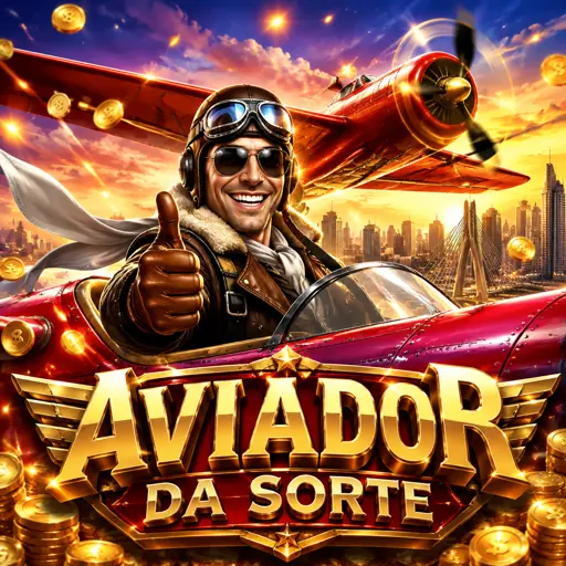 Tela de gameplay do Aviator com aposta, multiplicador ao vivo e botão de retirada