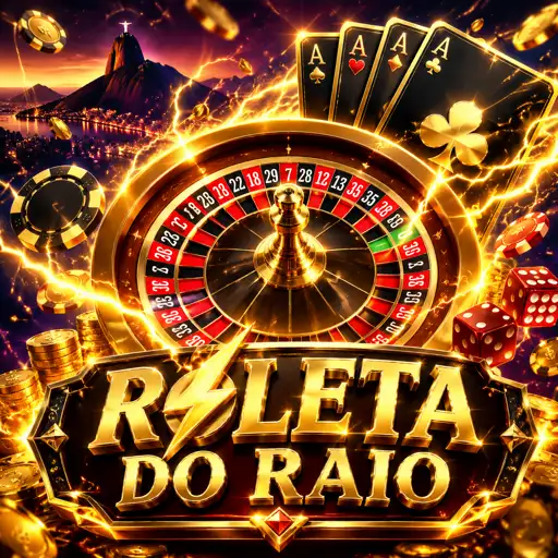 Lightning Roulette com números da sorte e multiplicadores